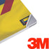 Colombia Soccer Flag Surface Laptop 3 13.5in Skin